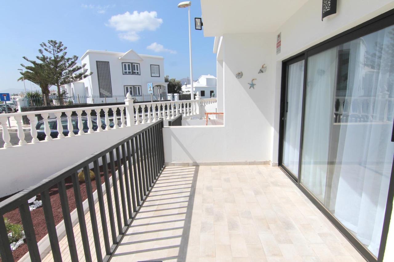 Jazmin, Los Dises Puerto del Carmen  Exterior photo